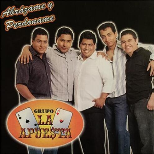 Abrazáme y Perdóname