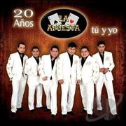 20 Años Tú y Yo