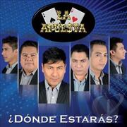 ¿Dónde Estarás?