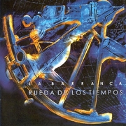 Rueda de los tiempos