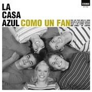 Como Un Fan [2012 Extended Reedition]