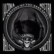 Masters of the Dark Arts