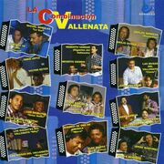 La Combinación Vallenata Vol. 1