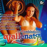 La Combinación Vallenata Vol. 5