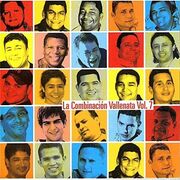 La Combinación Vallenata Vol. 7