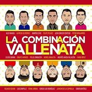 La Combinación Vallenata Vol. 8