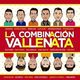 La Combinación Vallenata Vol. 8