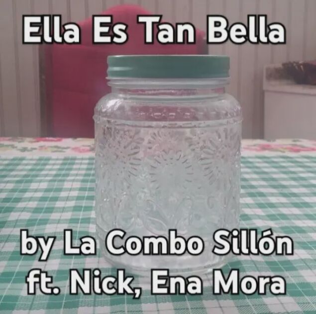 Ella Es Tan Bella (ft Ena Mora y Nick)
