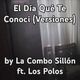 El Día Qué Te Conocí (Versión Acústica) (ft Los Polos, Pou y Nick)