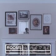 Rooms Of The House