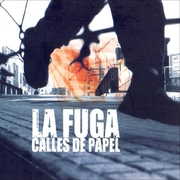 Calles de papel