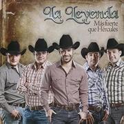 Más Fuerte Que Hércules