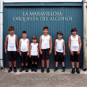 ¿Quién nos va a salvar?