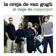 El viaje de Copperpot