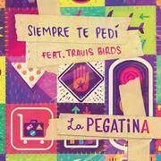 Siempre te perdí (feat. Travis Birds)