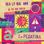 Veo Lo Que Hay (feat. Pj Sin Suela)