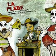 Entre Cerveza. Ritmo, y Emoción