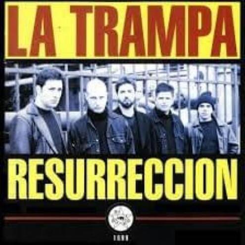 Resurreccion