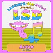 Audio (CID Remix)