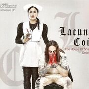 The House Of Shame / Delirium