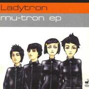 Mu-Tron EP