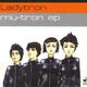 Mu-Tron EP