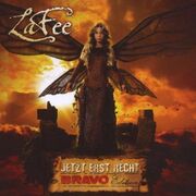 Jetzt Erst Recht (Bravo Edition)