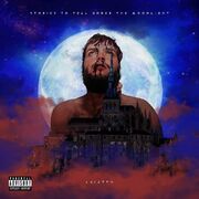 Stories To Tell Under The Moonlight