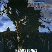 Headstones