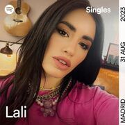 Spotify Singles