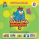Gallina Pintadita 3