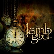 Lamb Of God