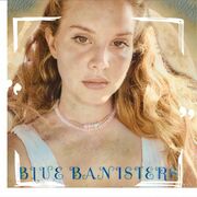 Blue Banisters (EP)