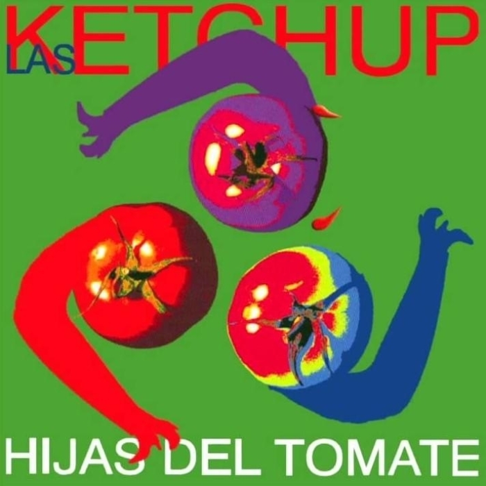 The Ketchup Song (Asereje)