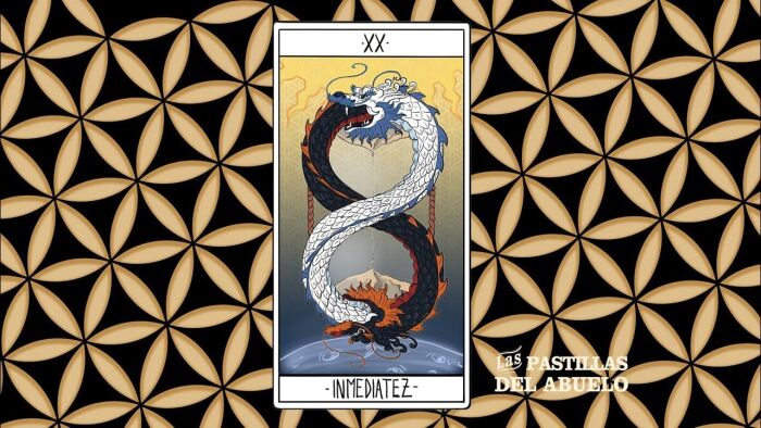 Inmediatez (ft Germán Daffunchio)