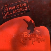 El barrio en sus puños