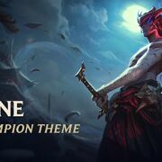 Yone, the Unforgotten