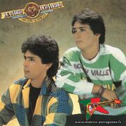 Explosão de Desejos