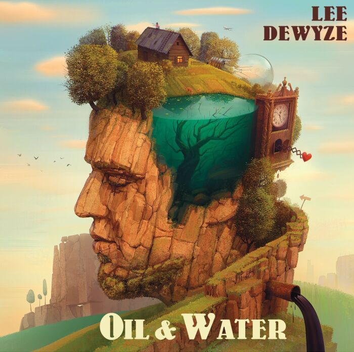 Oil & Water