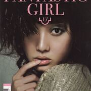 Fantastic Girl