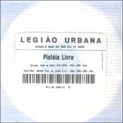 Como é Que Se Diz Eu Te Amo? (Ao Vivo)