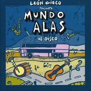 Mundo Alas: El Disco