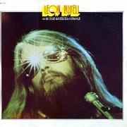 Leon Russell and the Shelter People