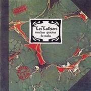 Les Luthiers hacen muchas gracias de nada