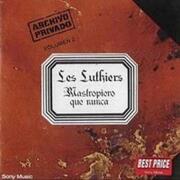 Mastropiero que nunca