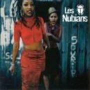 Princesses Nubiennes