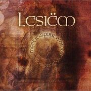 Mystics  Spirits  Voices