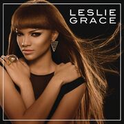 Leslie Grace