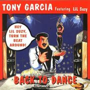 Turn The Beat Around (Back To Dance)