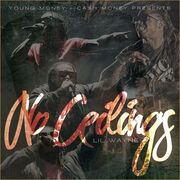 No Ceilings Mixtape